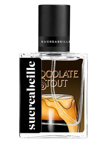 عطر ادکلن چاکلت استاوت سوکرابیِل - Chocolate Stout Sucreabeille - بررسی، قیمت و خرید