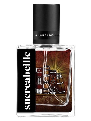 عطر ادکلن آرکانیوم سوکرابیله - Arcaneum Sucreabeille - بررسی، قیمت و خرید