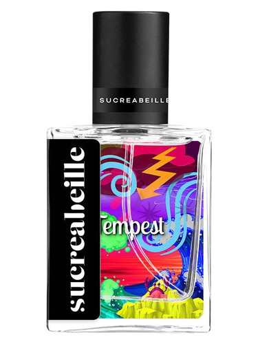 عطر ادکلن تمپست سوکرابیلی - Tempest Sucreabeille - بررسی، قیمت و خرید