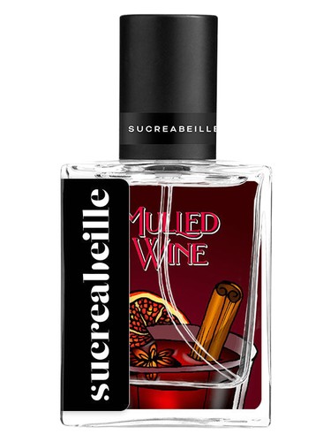 عطر ادکلن مالد واین سوکرابیلیا - Mulled Wine Sucreabeille - بررسی، قیمت و خرید