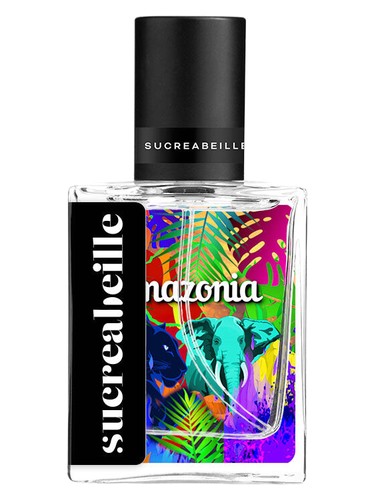 عطر ادکلن آمازونیا سوکرابی - Amazonia Sucreabeille - بررسی، قیمت و خرید