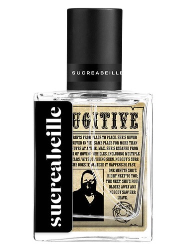 عطر ادکلن فوجیتیو سوکرابی - Fugitive Sucreabeille - بررسی، قیمت و خرید