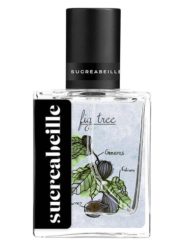 عطر ادکلن فیگ تری ساکرابی - Fig Tree Sucreabeille - بررسی، قیمت و خرید