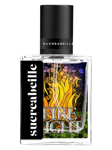 عطر ادکلن فایرلایت سوکرابیل - Firelight Sucreabeille - بررسی، قیمت و خرید