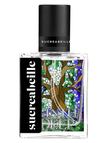عطر ادکلن ویندردیپ سوکرابیل - Winterdeep Sucreabeille - بررسی، قیمت و خرید