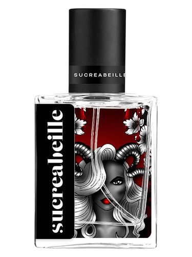 عطر ادکلن کائوس ویچ سوکرابیل - Chaos Witch Sucreabeille - بررسی، قیمت و خرید