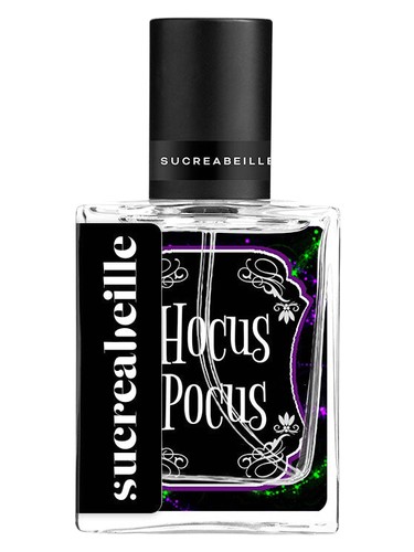 عطر ادکلن هوکوس پوکوس سوکرئبیل - Hocus Pocus Sucreabeille - بررسی، قیمت و خرید