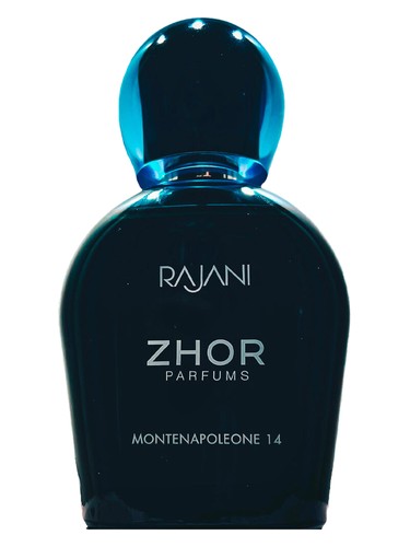 عطر ادکلن مونته ناپولئونه چهارده رجانی - Montenapoleone 14 Rajani - بررسی، قیمت و خرید
