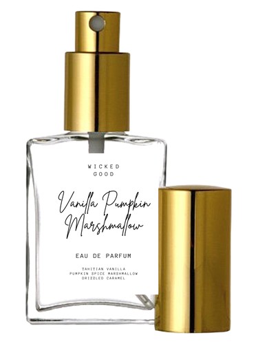 عطر ادکلن ونیللا پمپکین مارشملو ویکد گود - Vanilla Pumpkin Marshmallow Wicked Good - بررسی، قیمت و خرید
