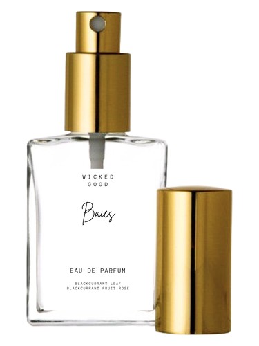عطر ادکلن بایز ویکد گود - Baies Wicked Good - بررسی، قیمت و خرید