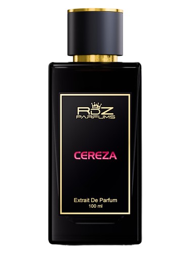 عطر ادکلن سرزا آردز پرفیومز - Cereza RDZ Parfums - بررسی، قیمت و خرید