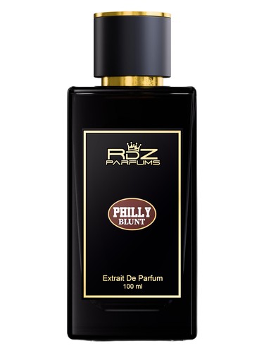 عطر ادکلن فیلی بلانت رودز پرفیومز - Philly Blunt RDZ Parfums - بررسی، قیمت و خرید
