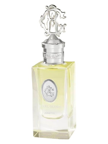 عطر ادکلن ژودِت رویال گلوری - Judette Royal Glory - بررسی، قیمت و خرید