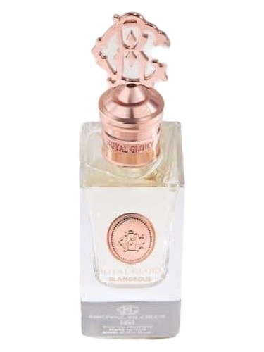 عطر ادکلن گِلَمِرِس رویال گلوری - Glamorous Royal Glory - بررسی، قیمت و خرید