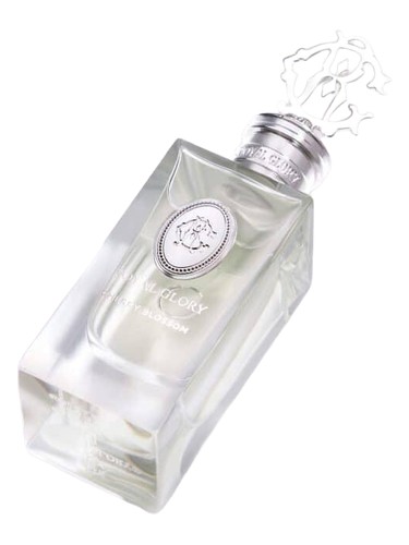 عطر ادکلن چری بلوسم رویال گلوری - Cherry Blossom Royal Glory - بررسی، قیمت و خرید