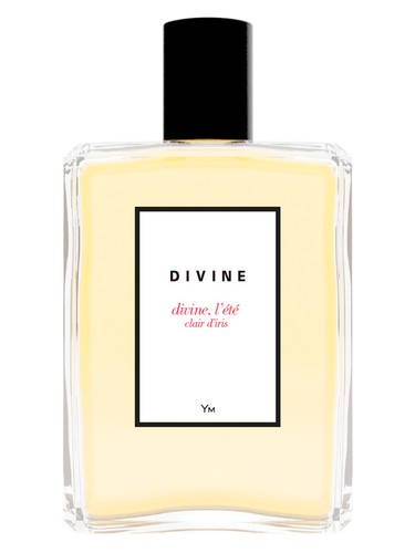 عطر ادکلن دیوان، لِته کِلِر دیریس داواین - Divine, l’été clair d’iris Divine - بررسی، قیمت و خرید