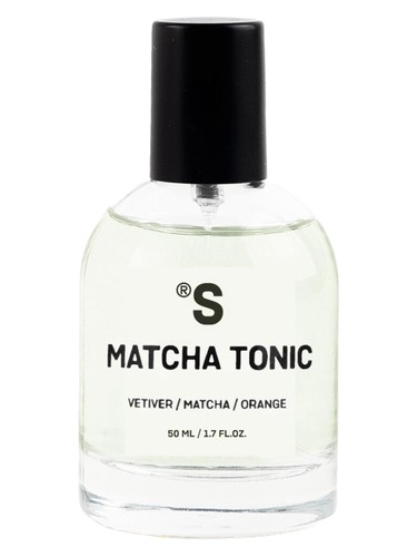 عطر ادکلن ماچا تونیک سیسترز آرما - Matcha Tonic Sister's Aroma - بررسی، قیمت و خرید