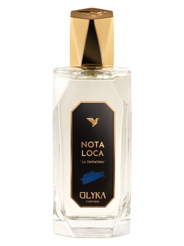 عطر ادکلن نوتا لوکا اولیکا پرفیومز - Nota Loca Ulyka Parfums - بررسی، قیمت و خرید