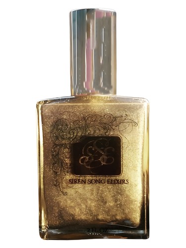 عطر ادکلن بسوس پان دولسه سایرن سانگ الیکسیرز - Besos Pan Dulce Siren Song Elixirs - بررسی، قیمت و خرید