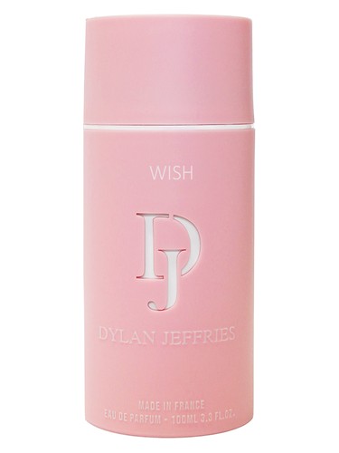 عطر ادکلن ویش دیلن جفریز - Wish Dylan Jeffries - بررسی، قیمت و خرید