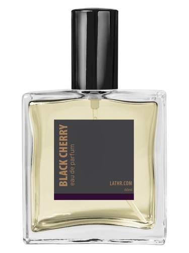 عطر ادکلن بلاک چری لثر - Black Cherry Lathr - بررسی، قیمت و خرید