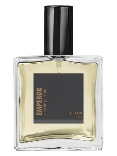 عطر ادکلن امپراطور لَثر - Emperor Lathr - بررسی، قیمت و خرید