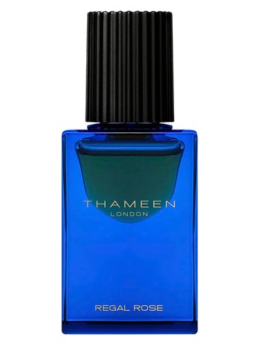 عطر ادکلن ریگال رز ثَمین - Regal Rose Thameen - بررسی، قیمت و خرید