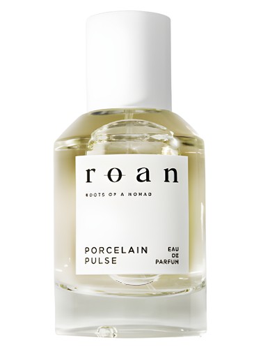 عطر ادکلن پورسلین پالس رون - Porcelain Pulse ROAN - بررسی، قیمت و خرید