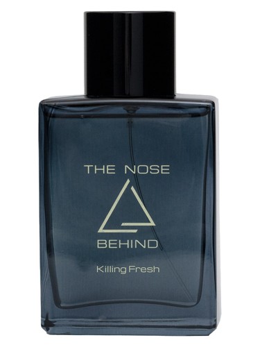 عطر ادکلن کیلینگ فرش د نوز بیهايند - Killing Fresh The Nose Behind - بررسی، قیمت و خرید