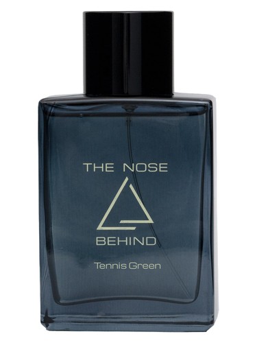 عطر ادکلن تنیس گرین د نوز بیهايند - Tennis Green The Nose Behind - بررسی، قیمت و خرید