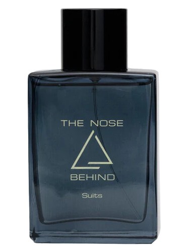 عطر ادکلن سوتس د نوز بی‌هایند - Suits The Nose Behind - بررسی، قیمت و خرید