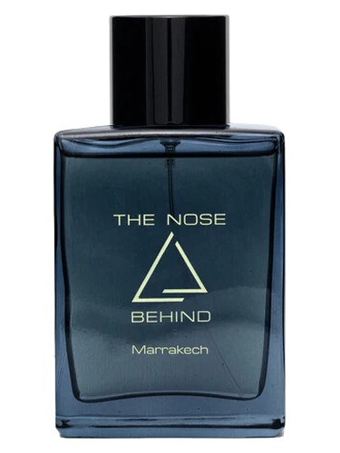 عطر ادکلن مراکش د نوز بیهايند - Marrakech The Nose Behind - بررسی، قیمت و خرید