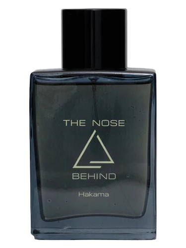 عطر ادکلن هاکاما ذ نوز بهایند - Hakama The Nose Behind - بررسی، قیمت و خرید