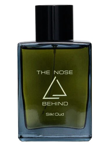 عطر ادکلن سیلک عود د نوز بیهايند - Silk! Oud The Nose Behind - بررسی، قیمت و خرید