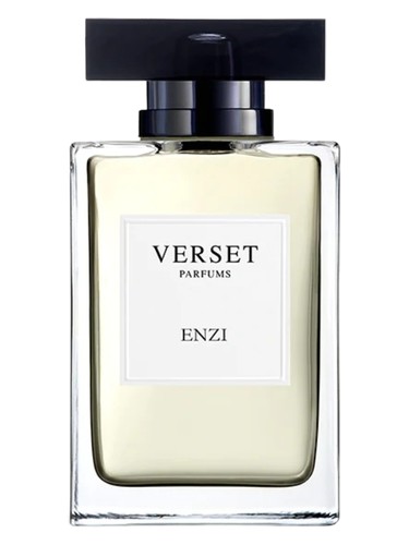 عطر ادکلن انزی ورسه پارفوم - Enzi Verset Parfums - بررسی، قیمت و خرید