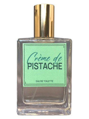 عطر ادکلن کرم دو پستاش ‏سونتی سون سنتس - Creme de Pistache Seventy Seven Scents - بررسی، قیمت و خرید