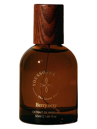 عطر ادکلن بری سکسی یوسفول - Berry Sexy Youssoful - بررسی، قیمت و خرید