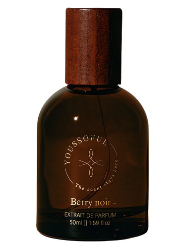 عطر ادکلن بری نوار یوسفول - Berry Noir Youssoful - بررسی، قیمت و خرید