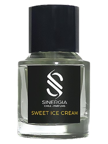 عطر ادکلن سوئیت آیس کریم سینرژیا پرفیومز - Sweet Ice Cream Sinergia Parfums - بررسی، قیمت و خرید