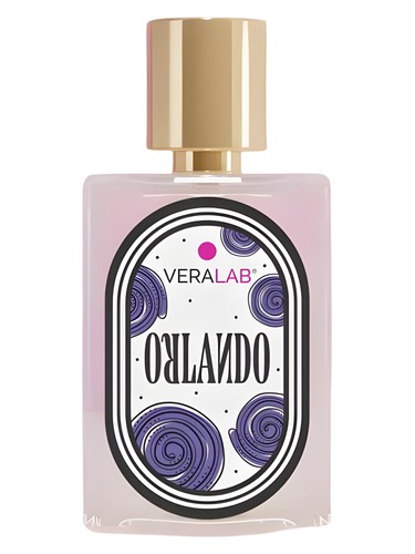 عطر ادکلن اورلاندو ورا لب - Orlando VeraLab - بررسی، قیمت و خرید