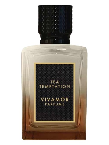 عطر ادکلن تی تمپتیشن ویوامور پارفومز - Tea Temptation Vivamor Parfums - بررسی، قیمت و خرید