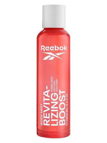 عطر ادکلن ریوایتالایزینگ بوست ریباک - Revitalizing Boost Reebok - بررسی، قیمت و خرید