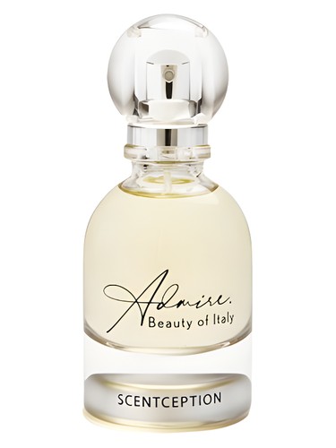 عطر ادکلن ادمایر، بیوتی آف ایتالی سنتسپشن - Admire. Beauty of Italy Scentception - بررسی، قیمت و خرید