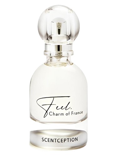 عطر ادکلن فیل د چرم آف فرانس سنسپشن - Feel. The Charm of France Scentception - بررسی، قیمت و خرید