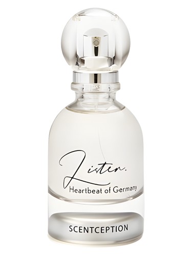 عطر ادکلن لیسن تو د هارت‌بیت آف جرمنی سَنسِپشِن - Listen.To The Heartbeat of Germany Scentception - بررسی، قیمت و خرید