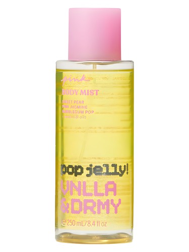 عطر ادکلن وانیلا اند دریمی ویکتوریا سیکرت - Vanilla & Dreamy Victoria's Secret - بررسی، قیمت و خرید