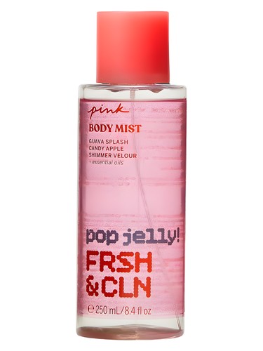عطر ادکلن فرش اند کلین ویکتوریا سیکرت - Fresh & Clean Victoria's Secret - بررسی، قیمت و خرید