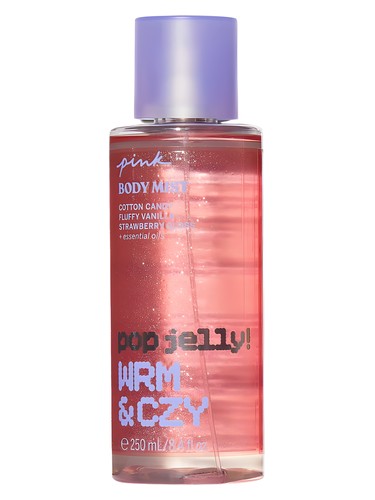 عطر ادکلن وارم اند کوزی ویکتوریا سیکرت - Warm & Cozy Victoria's Secret - بررسی، قیمت و خرید