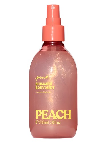 عطر ادکلن پیچ ویکتوریا سکرت - Peach Victoria's Secret - بررسی، قیمت و خرید