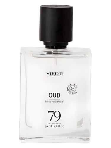 عطر ادکلن عود هفتاد و نه وایکینگ - Oud 79 Viking - بررسی، قیمت و خرید